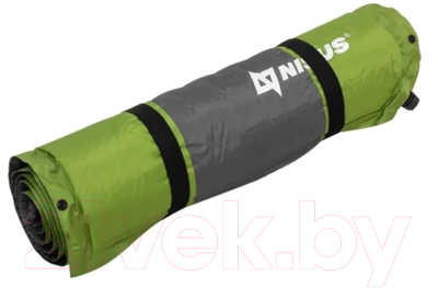 Туристический коврик Nisus N-004-GLG