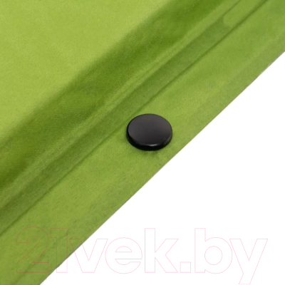 Туристический коврик Nisus N-004-GLG