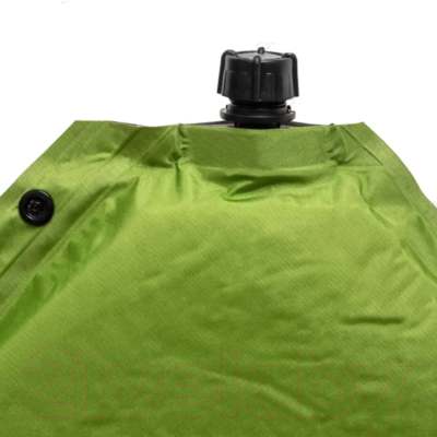 Туристический коврик Nisus N-004-GLG