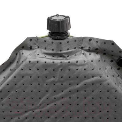 Туристический коврик Nisus N-004-GLG