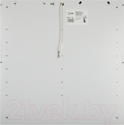 Панель светодиодная ЭРА SPO-940-3-65K-032 / Б0051599