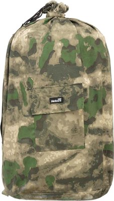 Мешок для экипировки Helios Большой 100л КМФ - фото