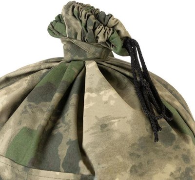 Мешок для экипировки Helios Большой 100л КМФ