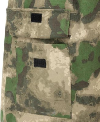 Мешок для экипировки Helios Большой 100л КМФ