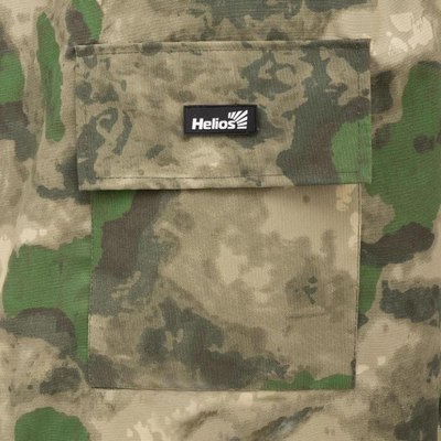 Мешок для экипировки Helios Большой 100л КМФ