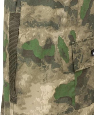 Мешок для экипировки Helios Большой 100л КМФ