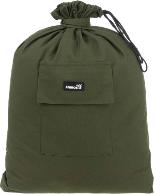 Мешок для экипировки Helios Малый 30л - фото