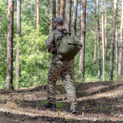 Мешок для экипировки Helios Малый 30л