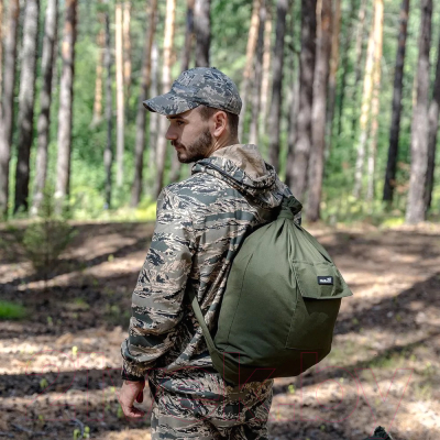 Мешок для экипировки Helios Малый 30л