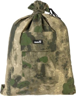 Мешок для экипировки Helios Малый 30л КМФ - фото
