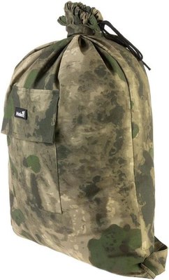 Мешок для экипировки Helios Малый 30л КМФ
