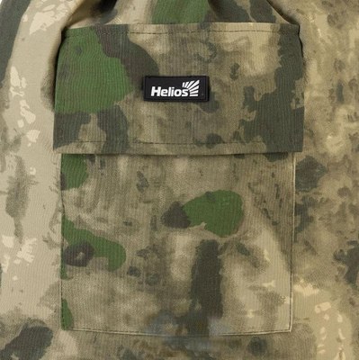 Мешок для экипировки Helios Малый 30л КМФ
