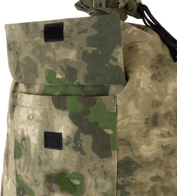 Мешок для экипировки Helios Малый 30л КМФ