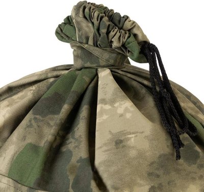 Мешок для экипировки Helios Малый 30л КМФ