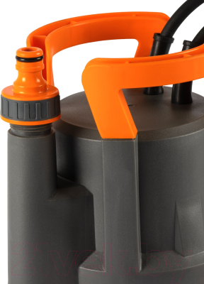 Скважинный насос Daewoo Power DHP 3500