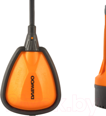 Скважинный насос Daewoo Power DHP 3500