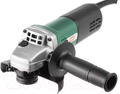 Угловая шлифовальная машина Hammer USM850D - фото
