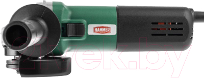 Угловая шлифовальная машина Hammer USM850D
