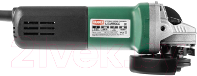 Угловая шлифовальная машина Hammer USM850D