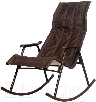 Кресло-качалка Olsa Нарочь с1508  - фото