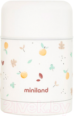 Термос для еды Miniland Thermy Valencia / 89573 - фото