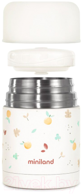 Термос для еды Miniland Thermy Valencia / 89573