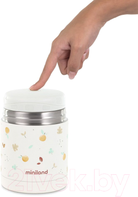 Термос для еды Miniland Thermy Valencia / 89573