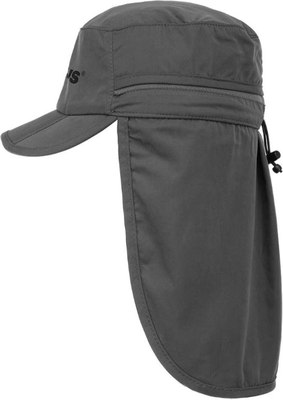 Бейсболка для охоты и рыбалки Nisus Discovery N-CD-G