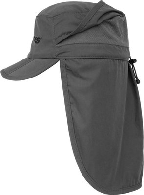 Бейсболка для охоты и рыбалки Nisus Discovery N-CD-G