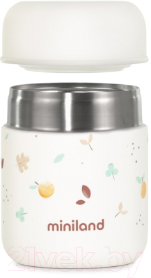 Термос для еды Miniland Thermy Valencia Mini / 89574
