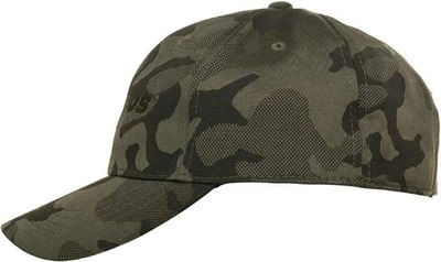 Бейсболка для охоты и рыбалки Nisus Jager N-BJ-KMF