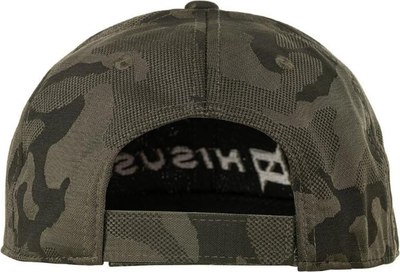 Бейсболка для охоты и рыбалки Nisus Jager N-BJ-KMF