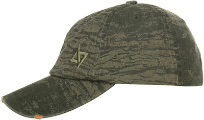 Бейсболка для охоты и рыбалки Nisus Travel N-BT-KMF