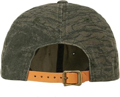 Бейсболка для охоты и рыбалки Nisus Travel N-BT-KMF