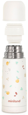 Термос для напитков Miniland Thermy Valencia / 89572
