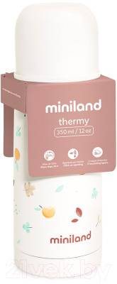 Термос для напитков Miniland Thermy Valencia / 89572