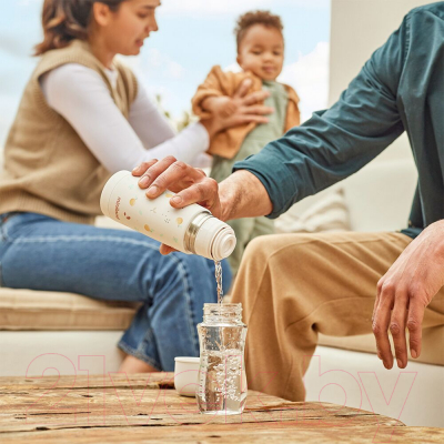 Термос для напитков Miniland Thermy Valencia / 89572