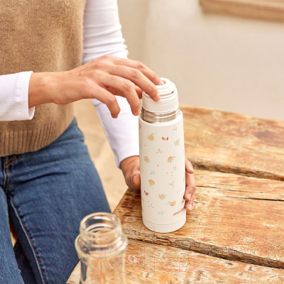 Термос для напитков Miniland Thermy Valencia / 89571