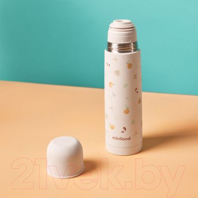 Термос для напитков Miniland Thermy Valencia / 89571