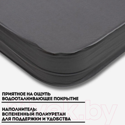 Туристический коврик Nisus N-M-8000