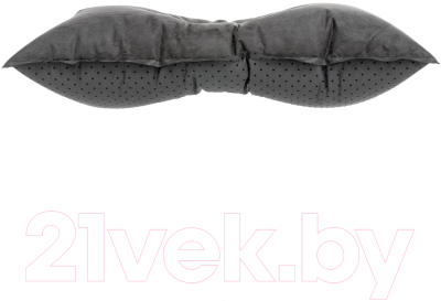 Подушка туристическая Helios HS-XP-7302