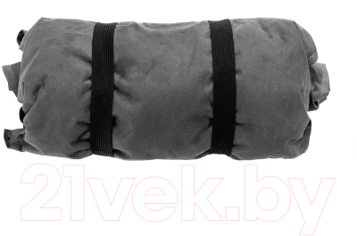 Подушка туристическая Helios HS-XP-7302