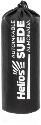 Подушка туристическая Helios HS-XP-7302