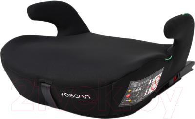 Бустер Osann Isofix ru104-310-05 - фото