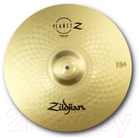 Тарелка музыкальная Zildjian Planet Z Crash Ride 18' / ZP18CR