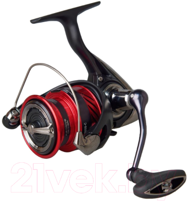Катушка безынерционная Daiwa 23 Ninja LT3000-C / 10009-005