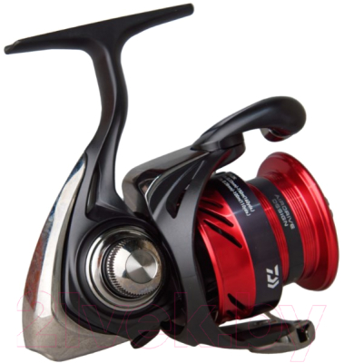 Катушка безынерционная Daiwa 23 Ninja LT3000-C / 10009-005