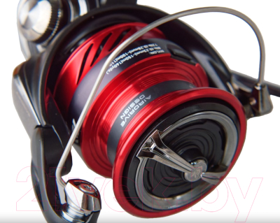 Катушка безынерционная Daiwa 23 Ninja LT3000-C / 10009-005