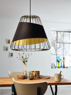 Потолочный светильник Eglo Austell 49509 