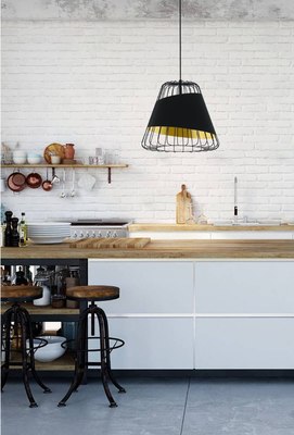 Потолочный светильник Eglo Austell 49509 